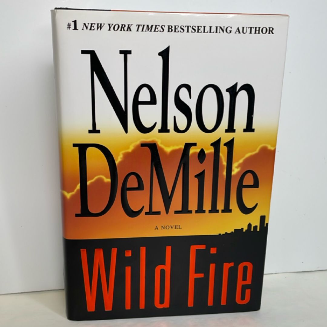 Wild Fire