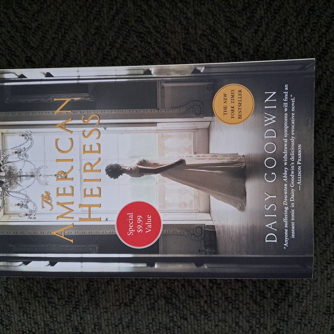 The American Heiress