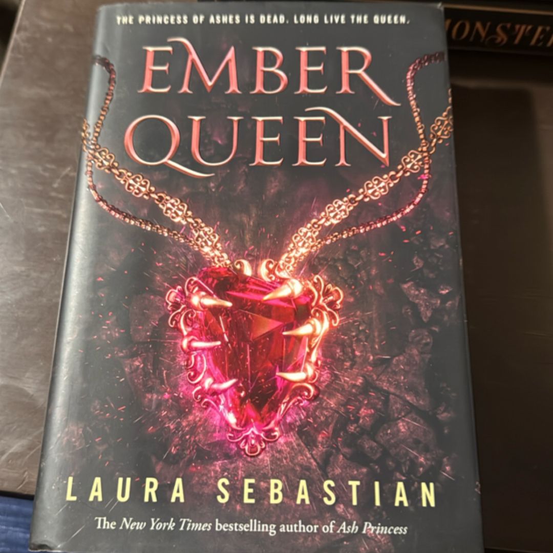 Ember Queen