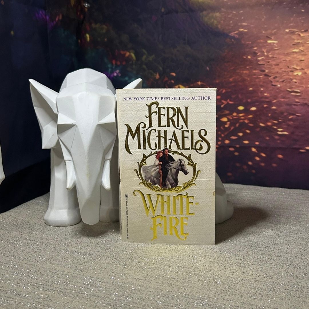 Whitefire