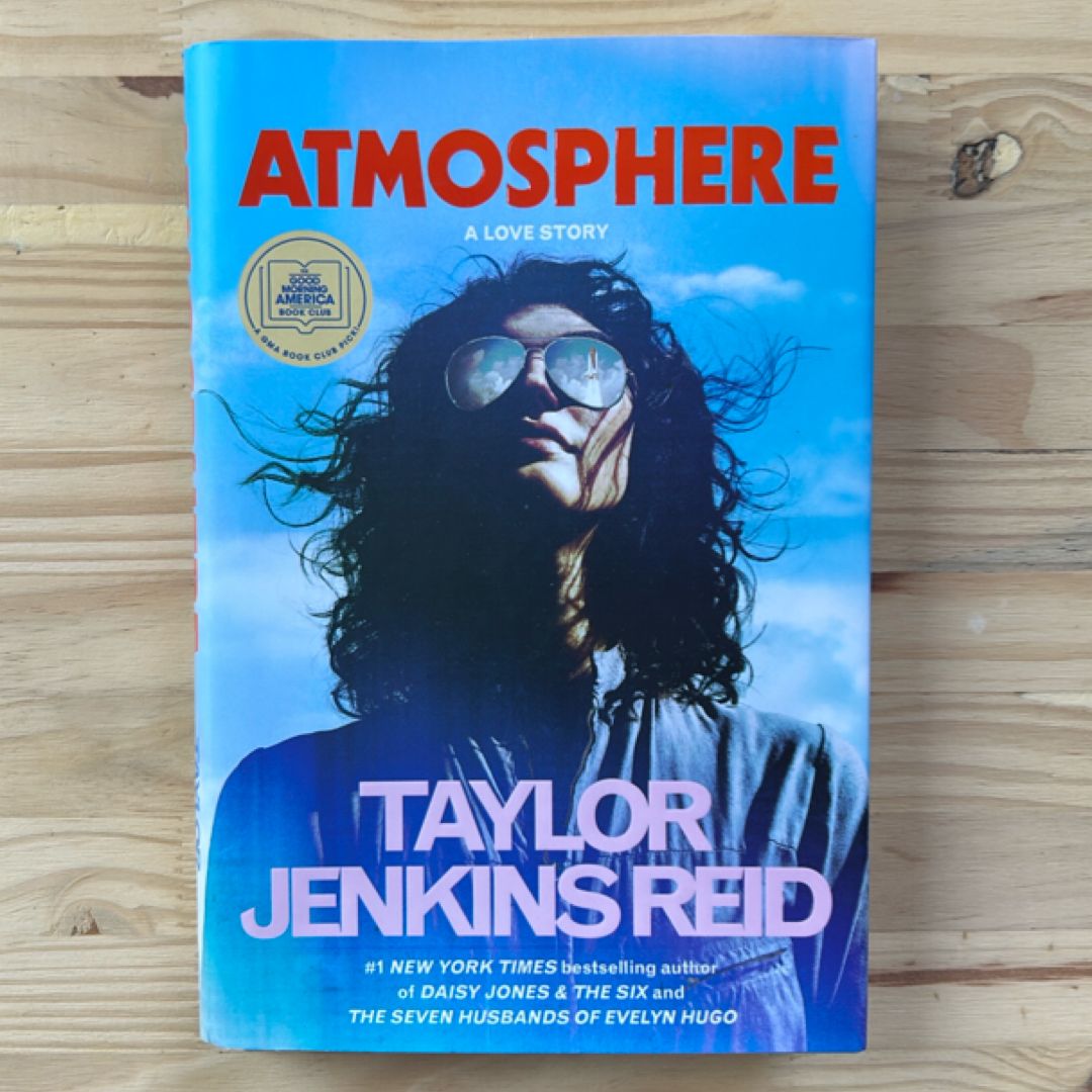 Atmosphere