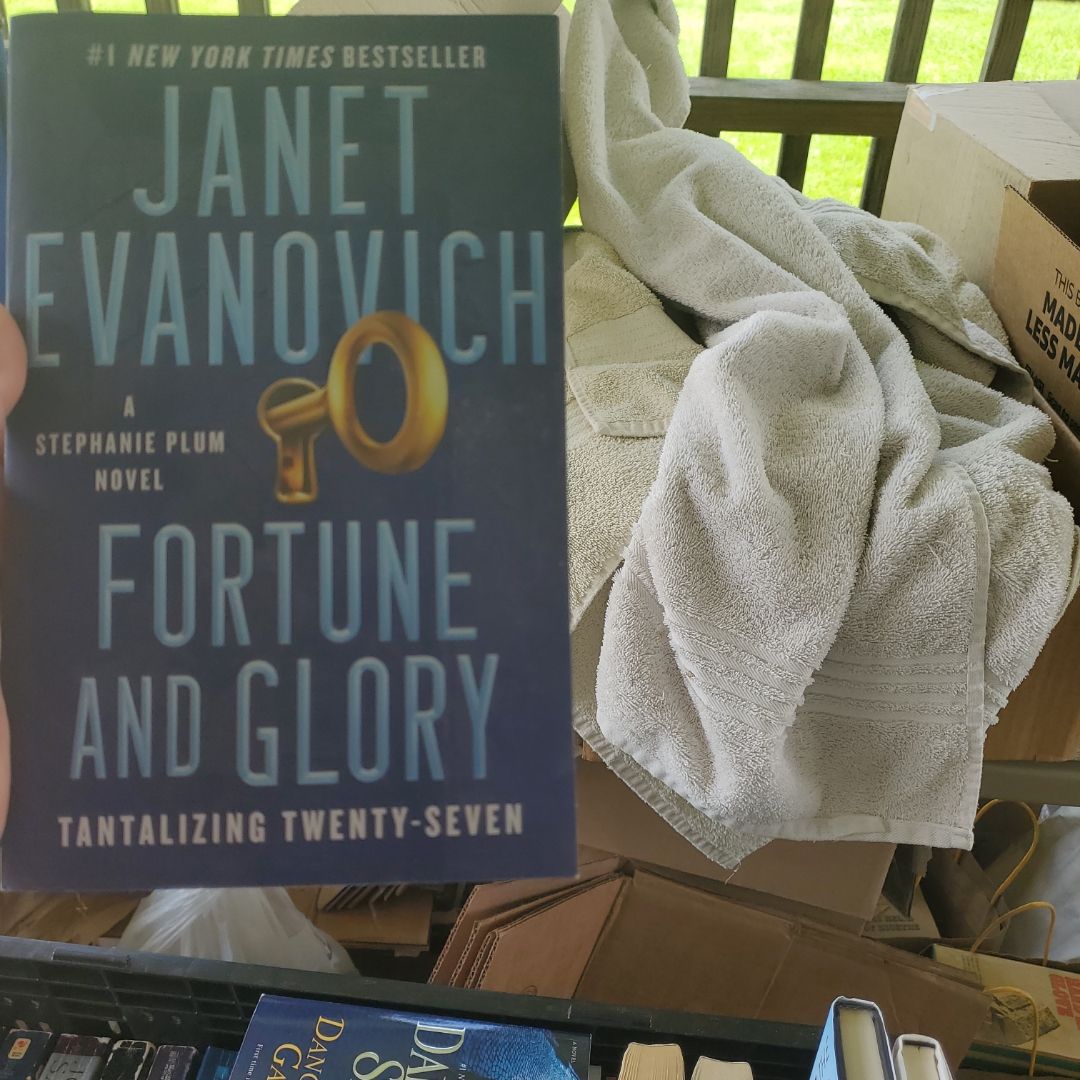 Fortune and Glory