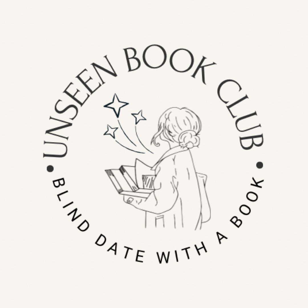 Unseen Book Club