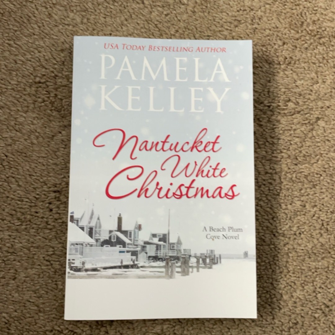 Nantucket White Christmas
