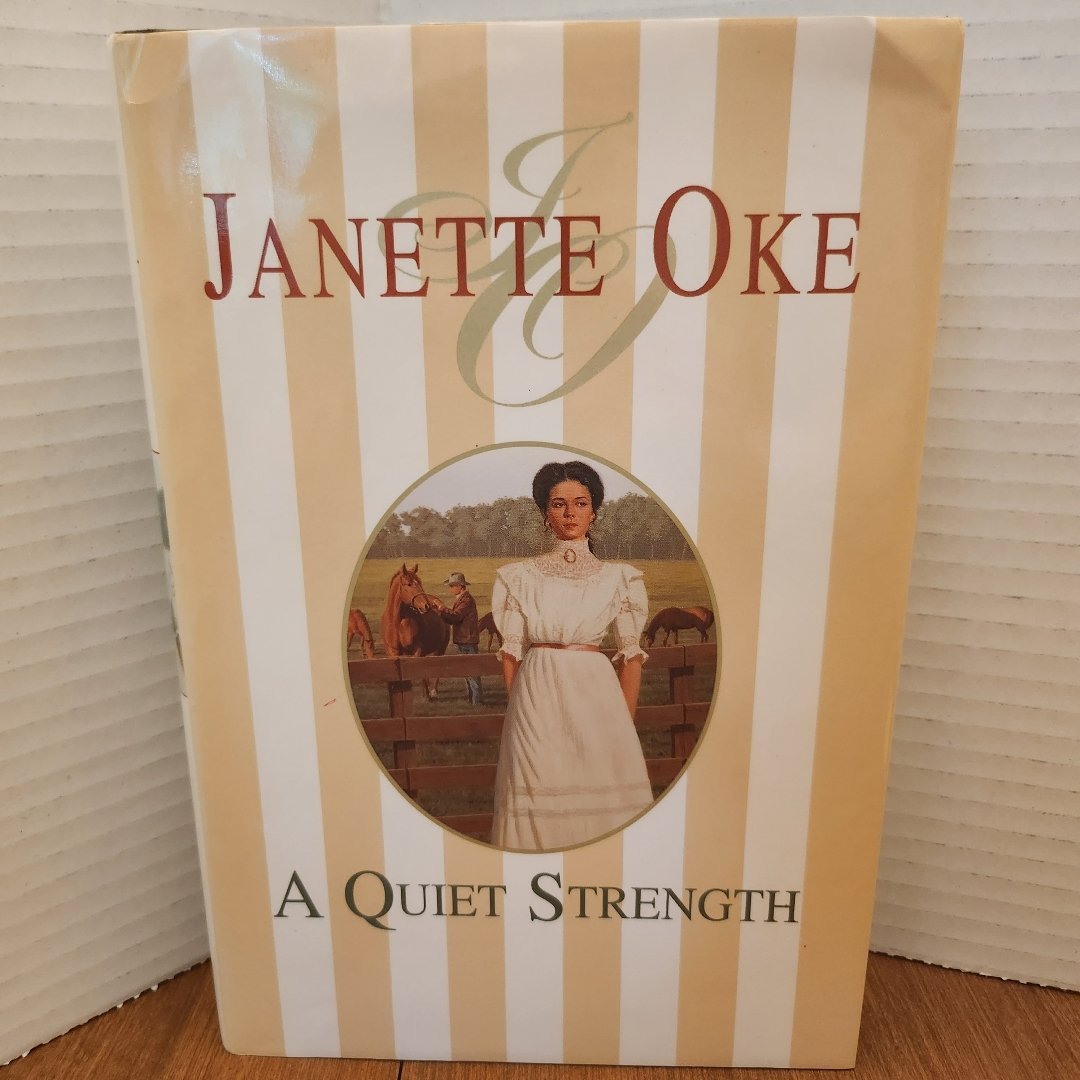 A Quiet Strength