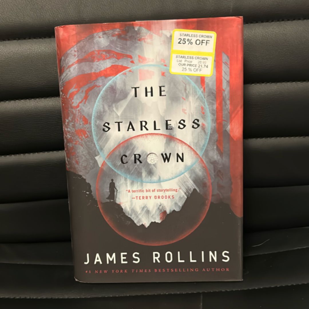 The Starless Crown