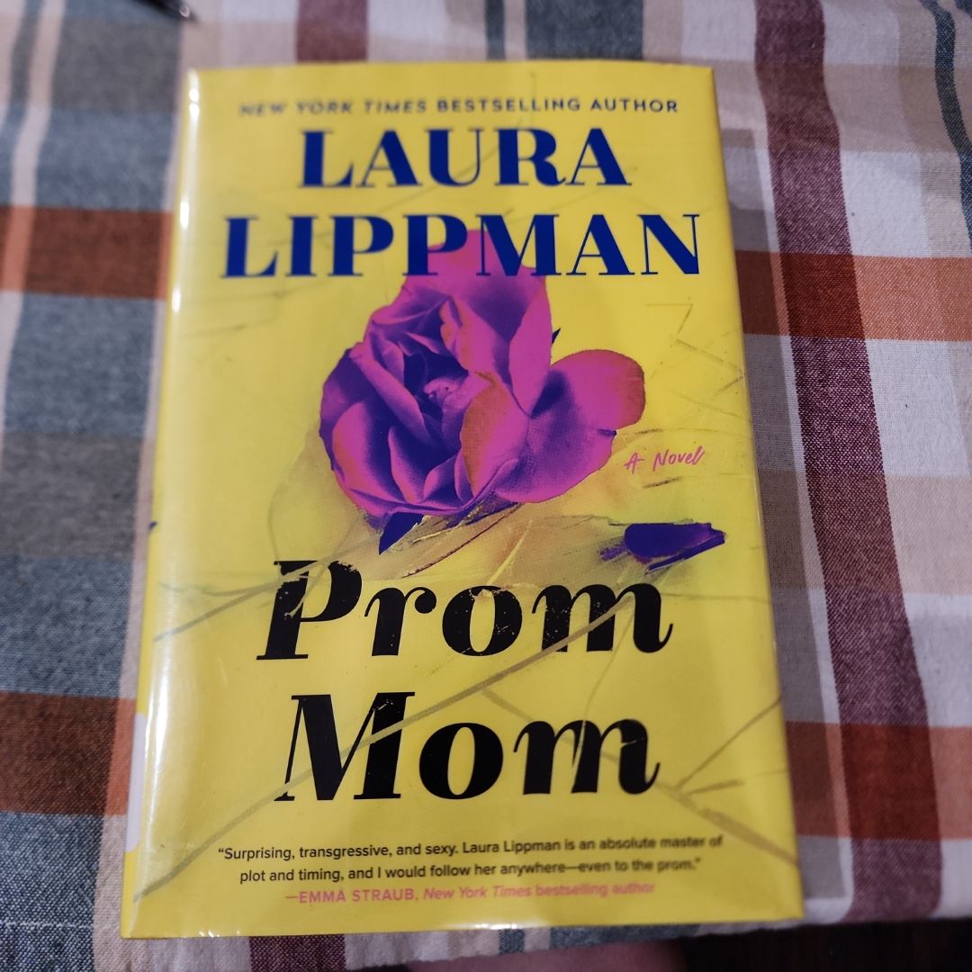 Prom Mom