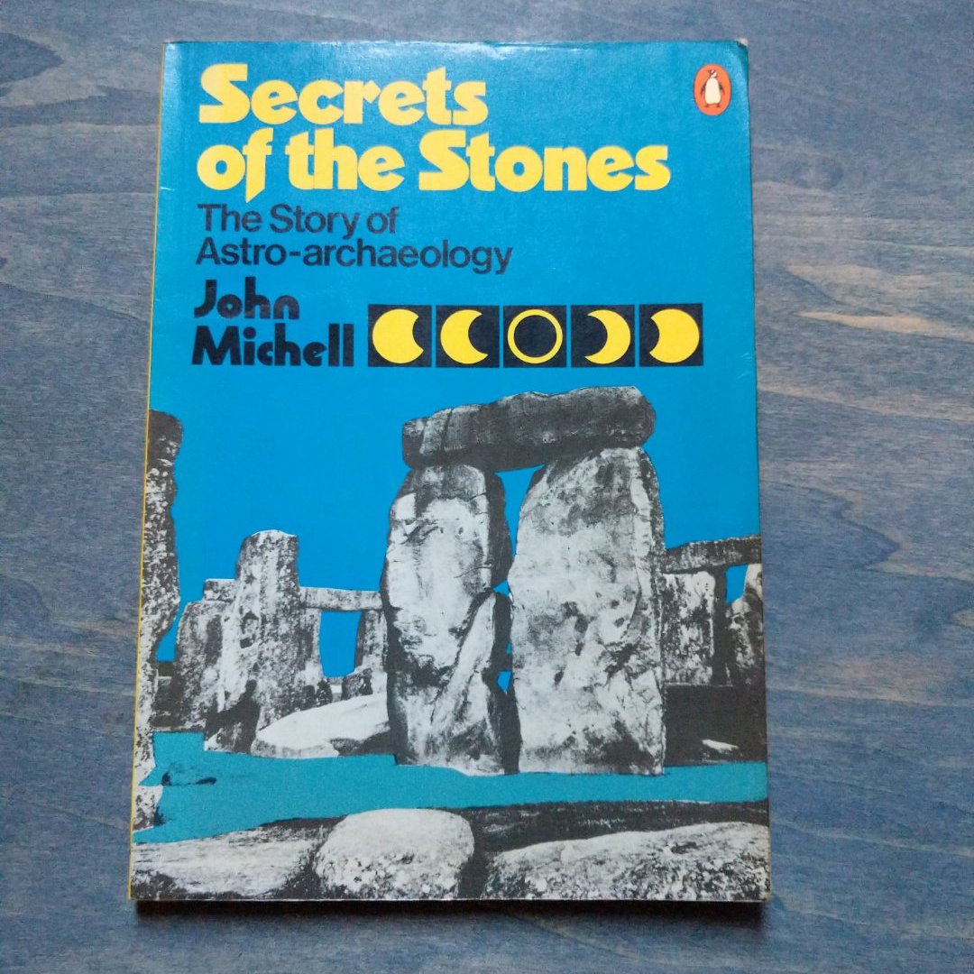Secrets of the Stones