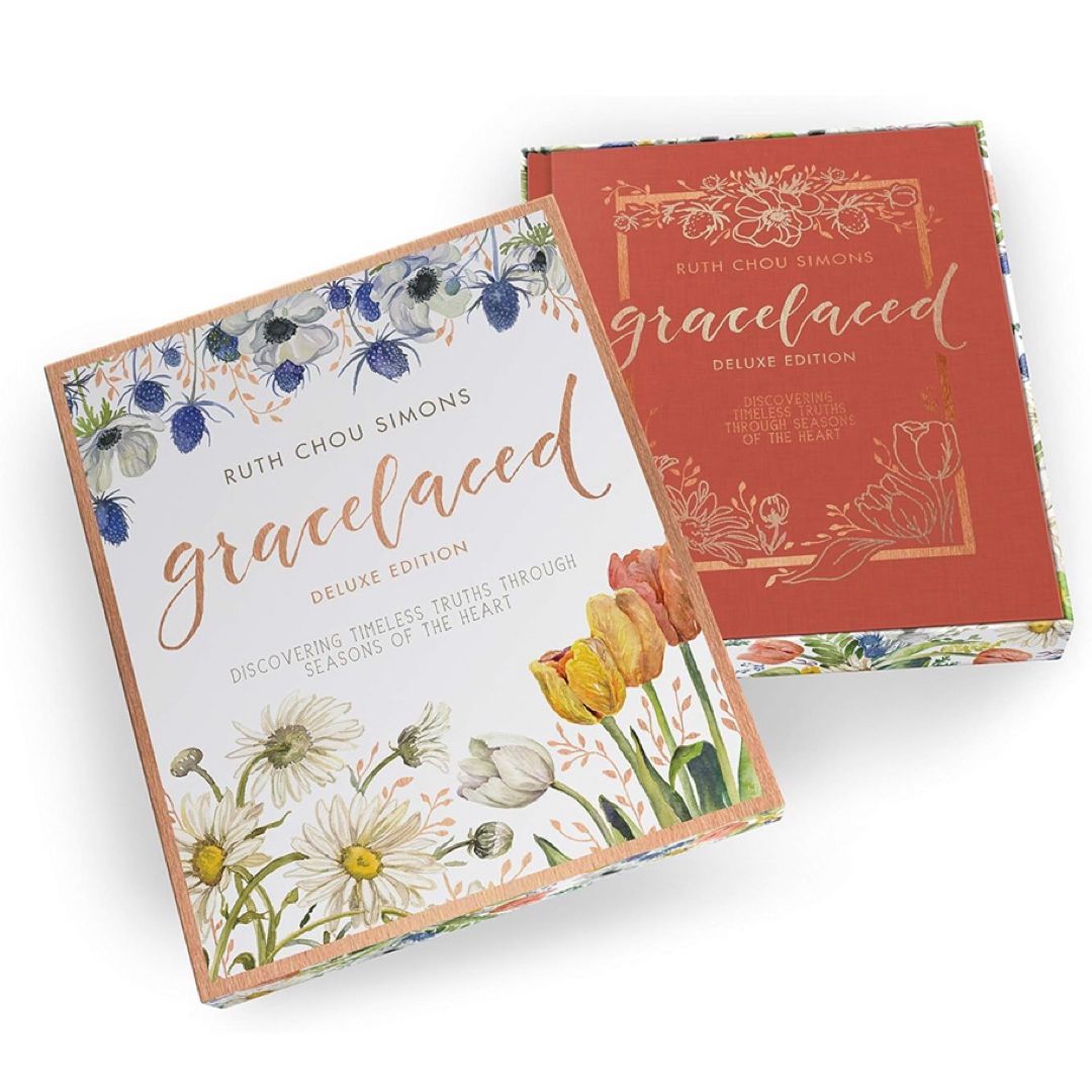 GraceLaced Deluxe Edition