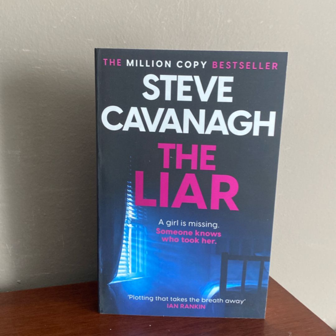 The Liar