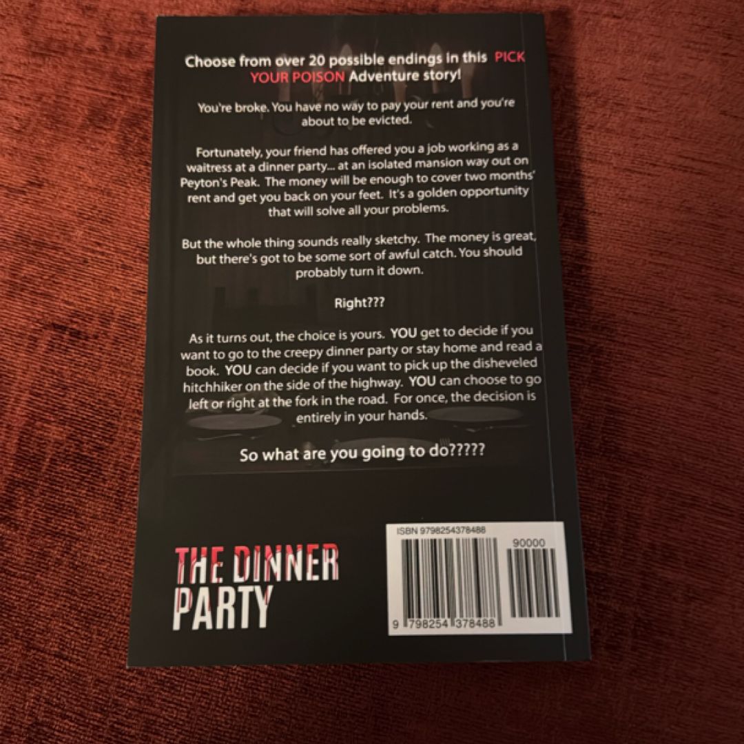 The Dinner Party