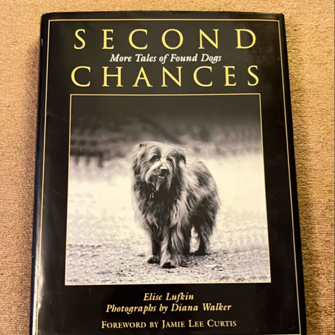 Second Chances