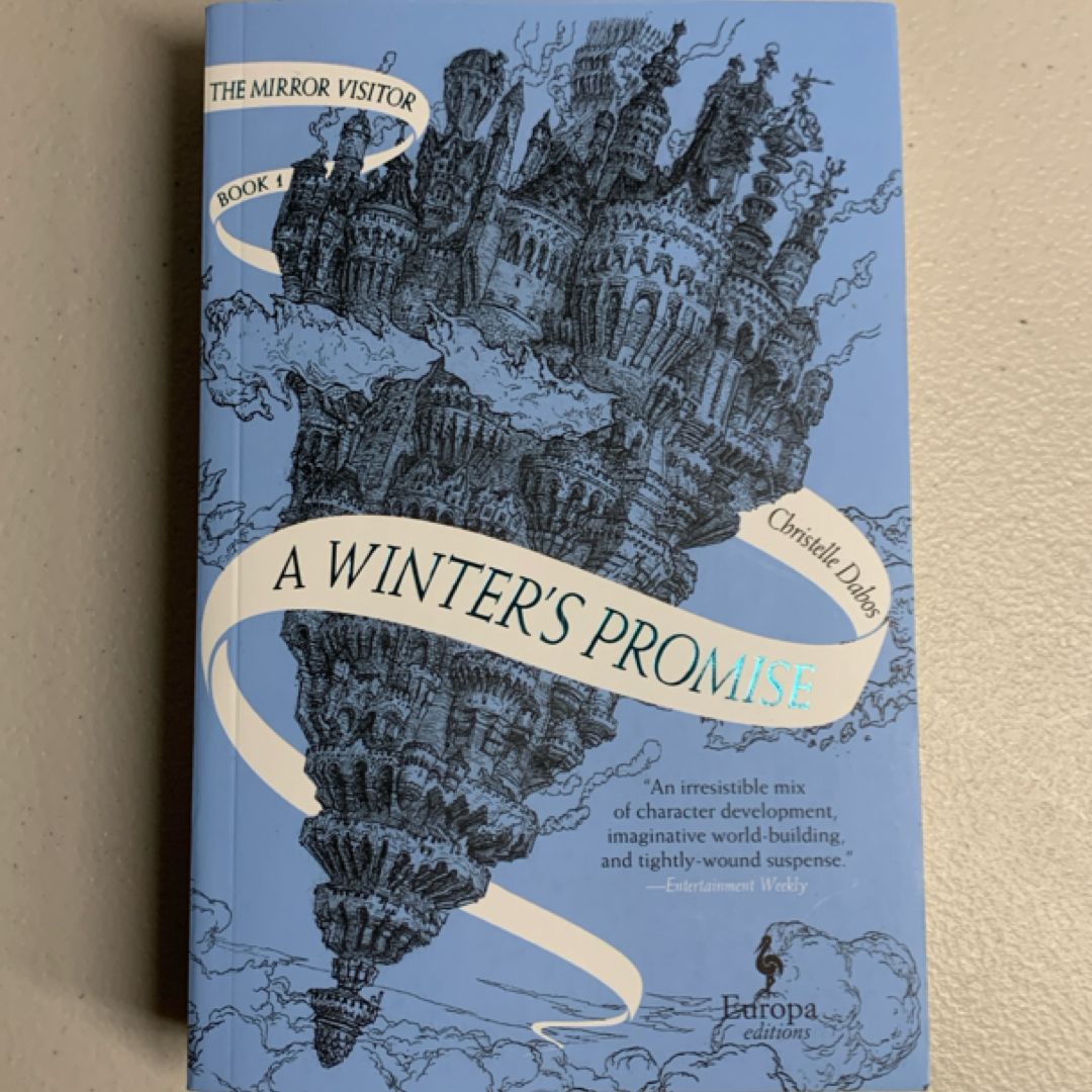 A Winter's Promise