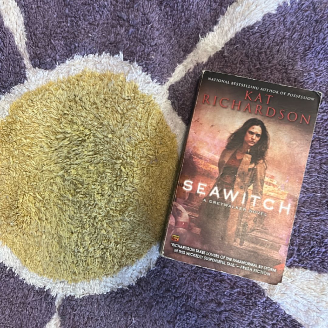 Seawitch