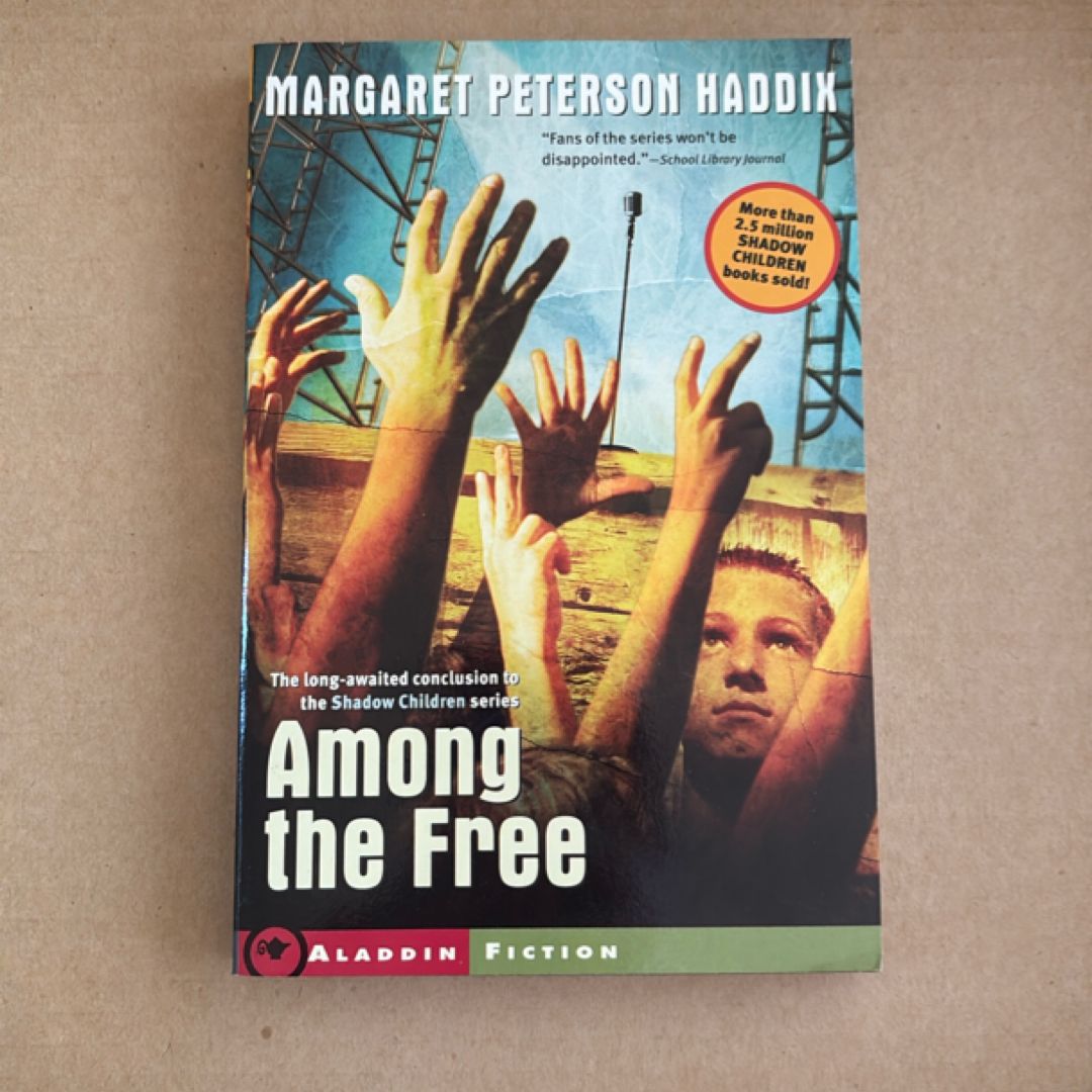 Among the free