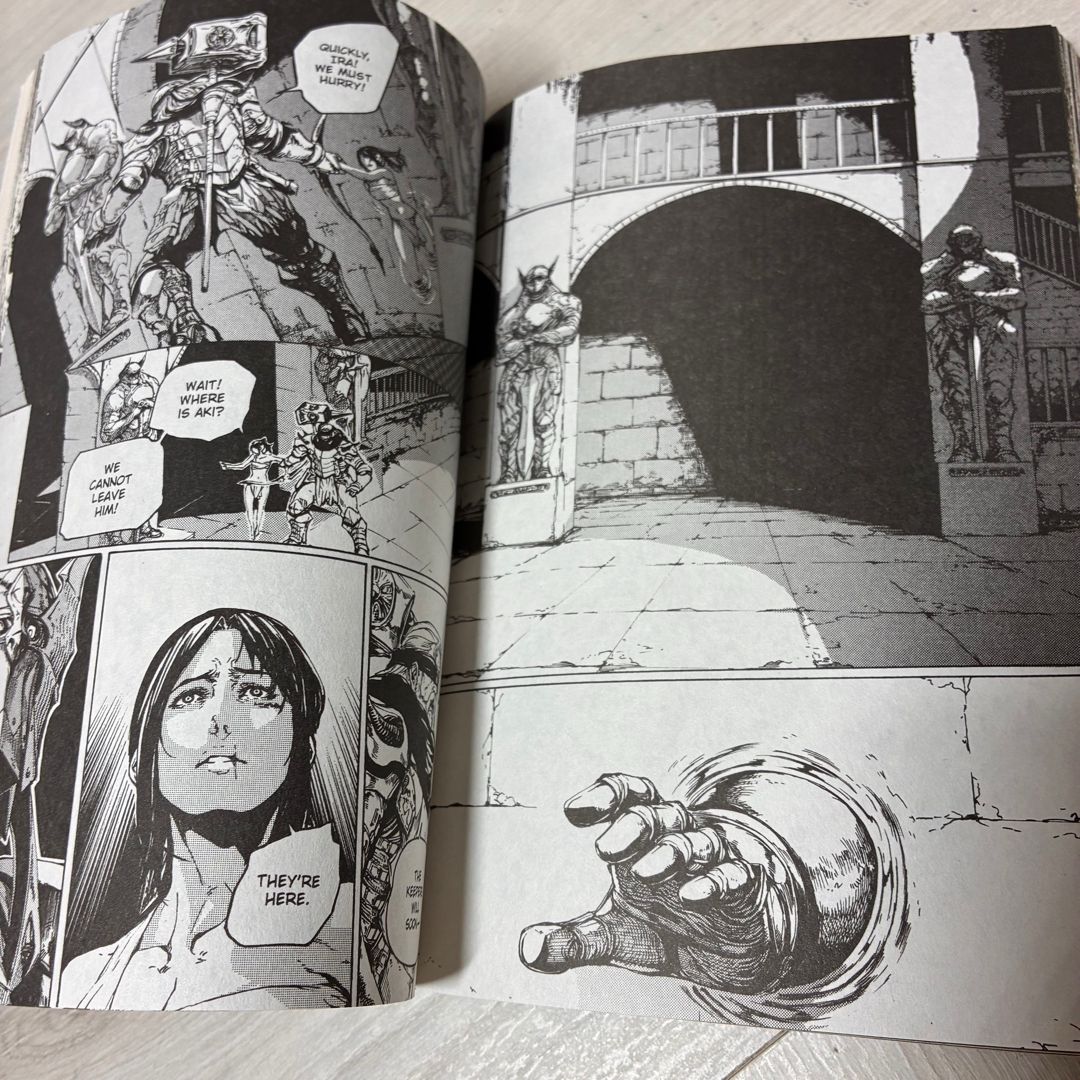 洋楽 Dominion/souls redemption Dark Souls: Redemption, Vol 1 (Manga): Amazon.co.uk: Blondel