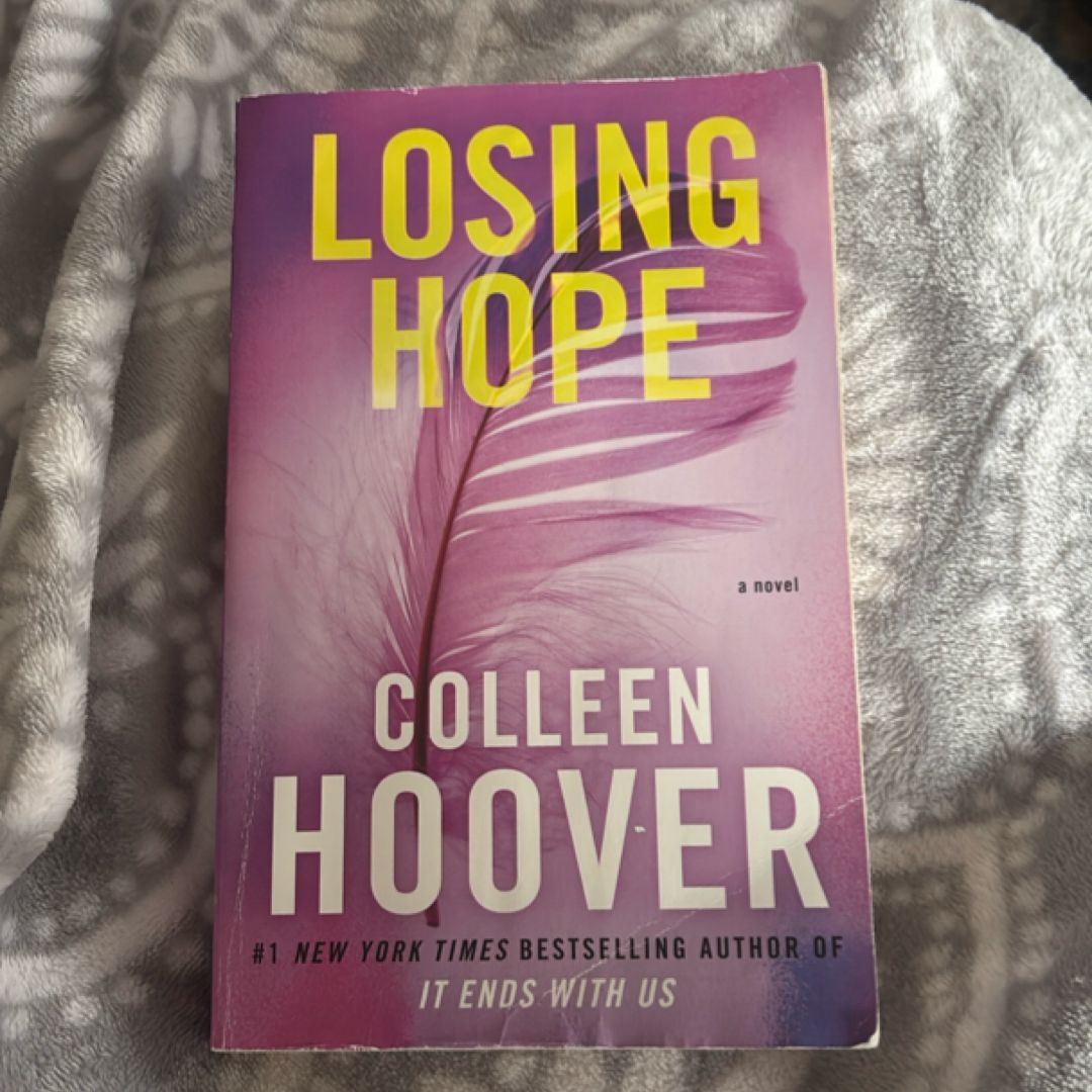Losing Hope