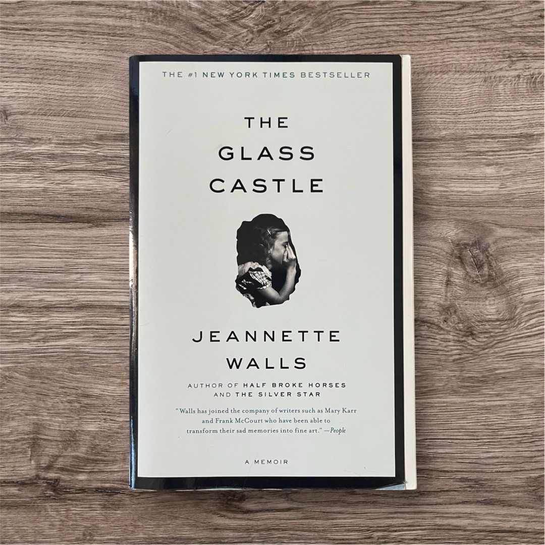 The Glass Castle