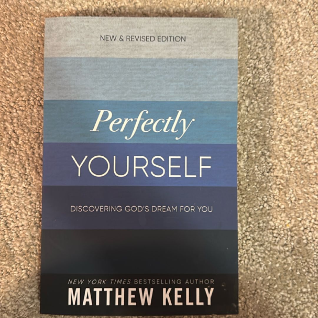 Perfectly Yourself