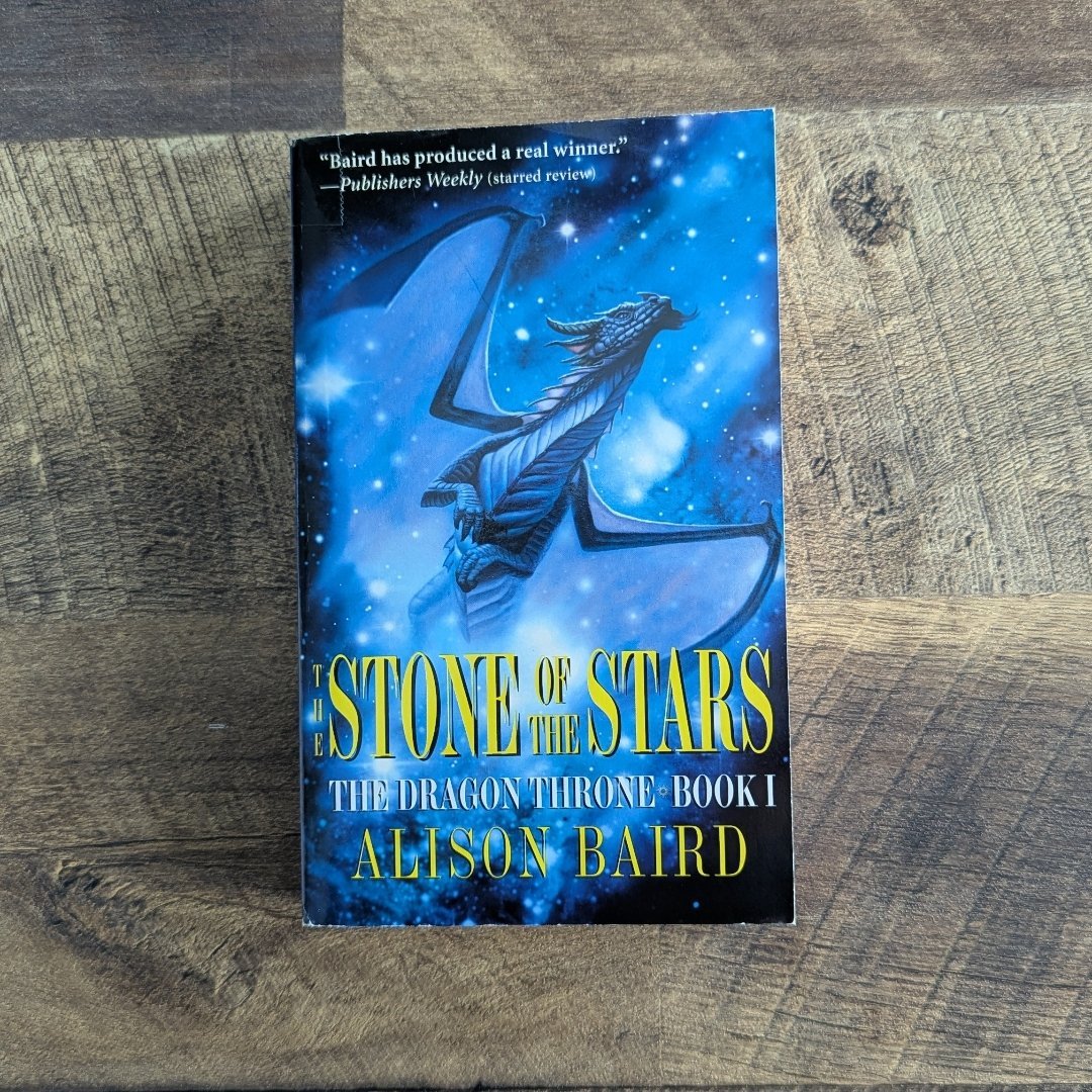 The Stone of the Stars