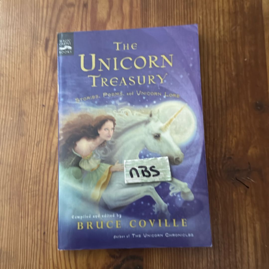 The Unicorn Treasury