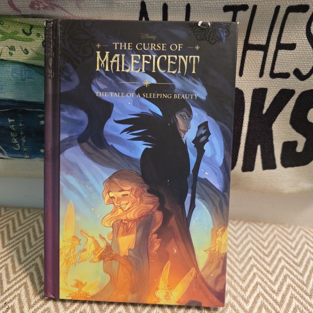 The Curse of Maleficent