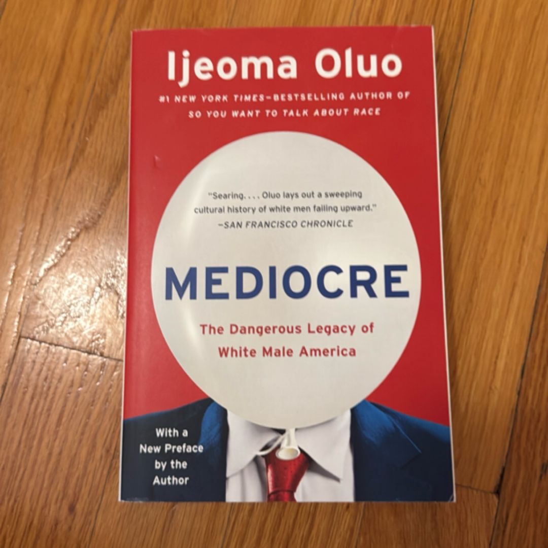 Mediocre