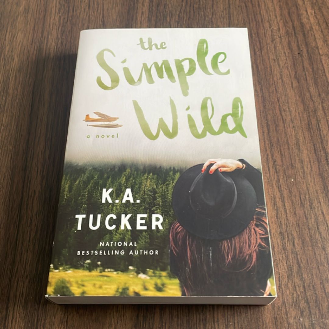 The Simple Wild