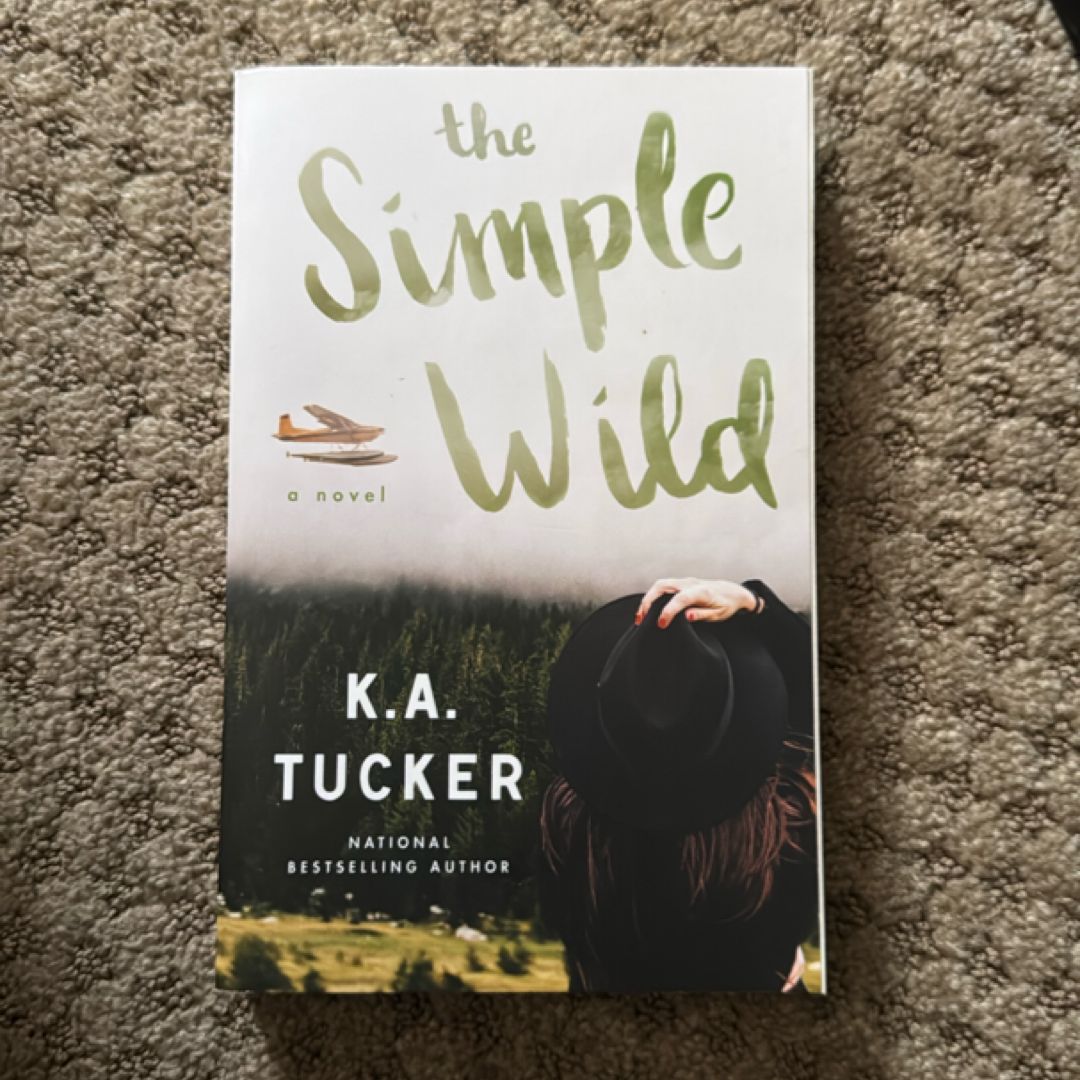 The Simple Wild