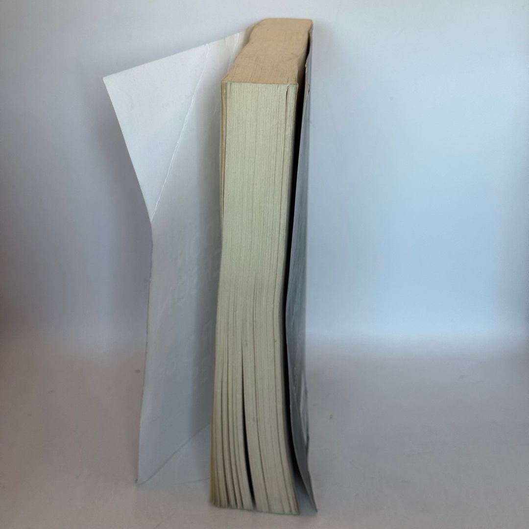 The Hero of Ages (2023 TPB)