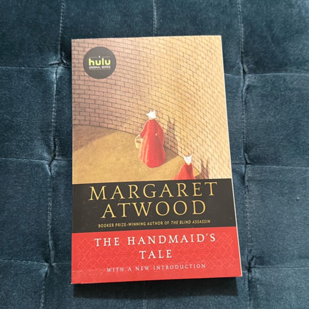 The Handmaid's Tale