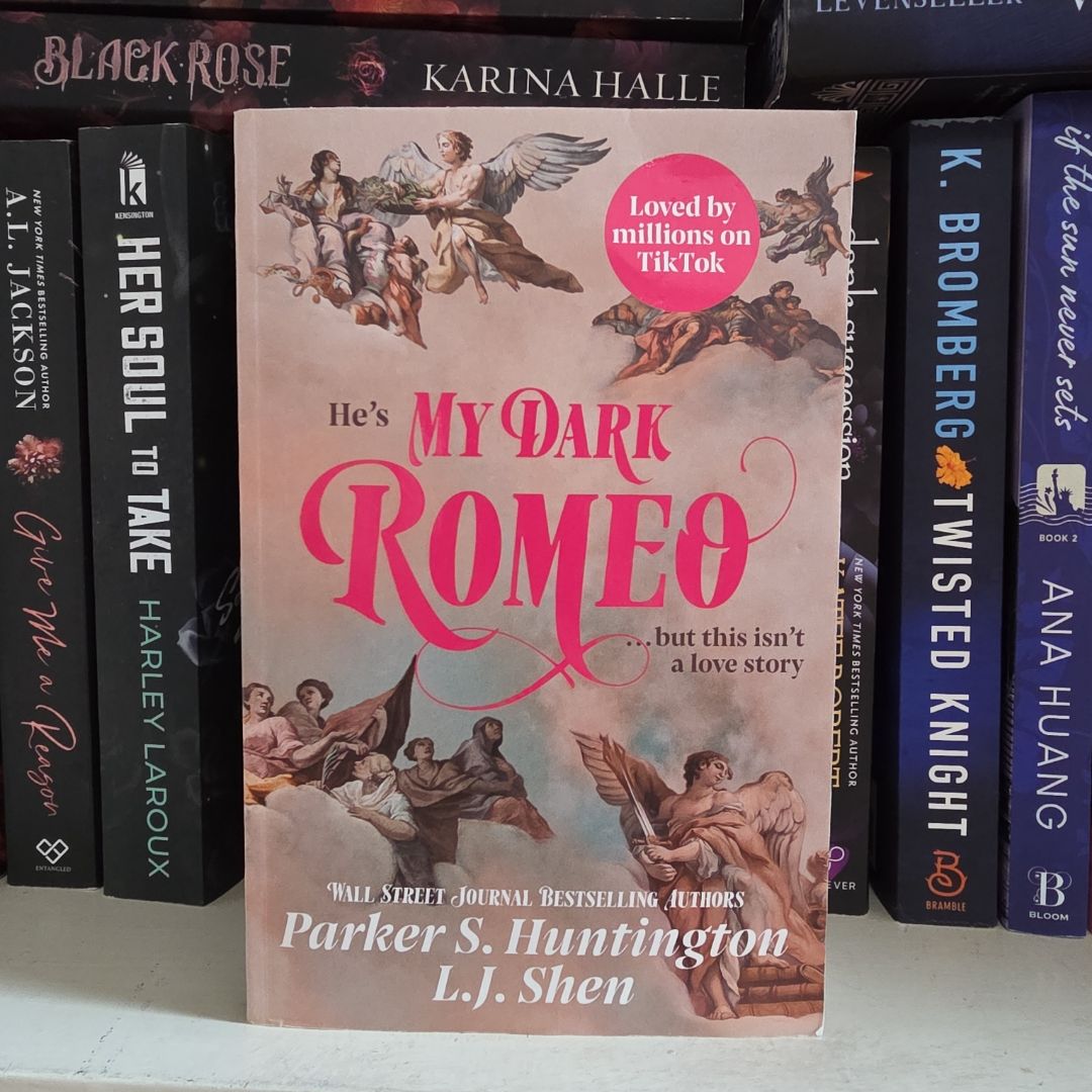 My Dark Romeo