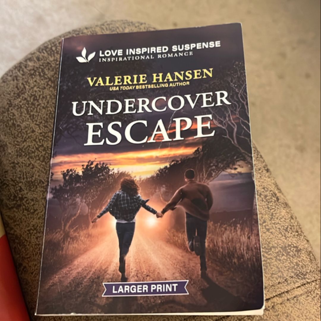 Undercover Escape