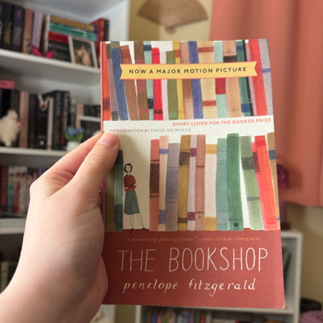 The Bookshop