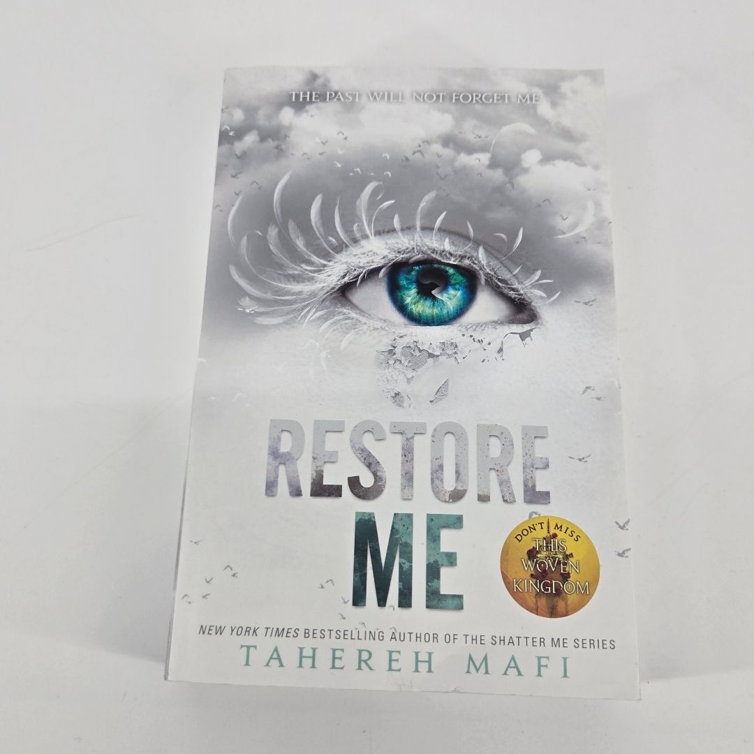 Restore Me