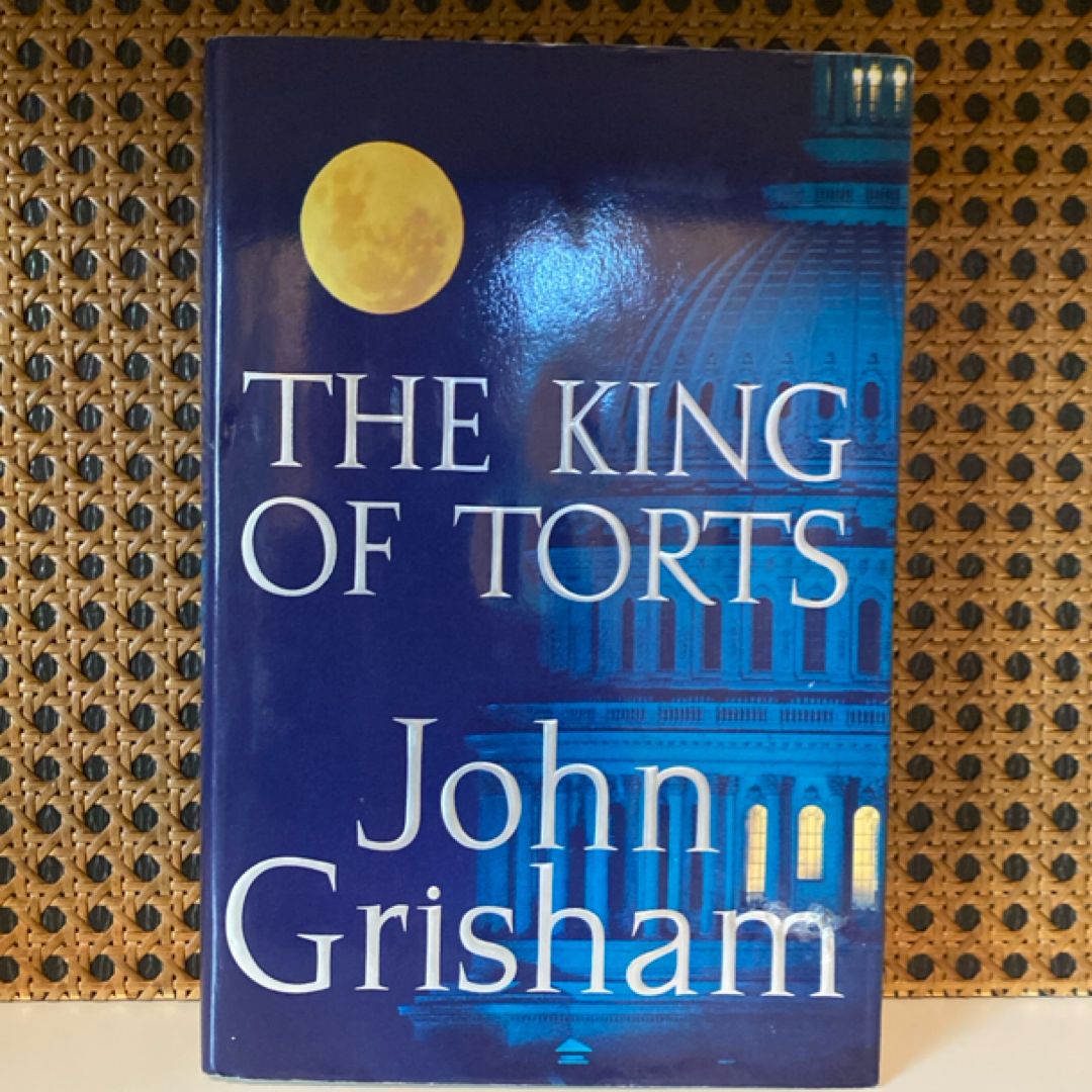The King of Torts