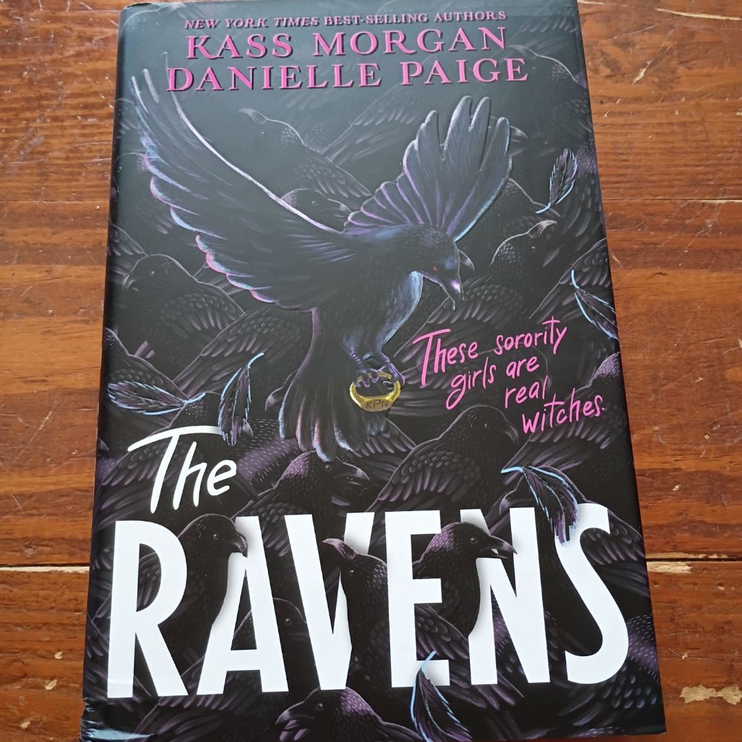 The Ravens