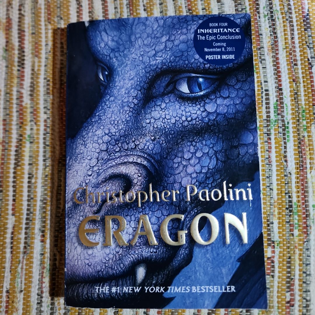 Eragon