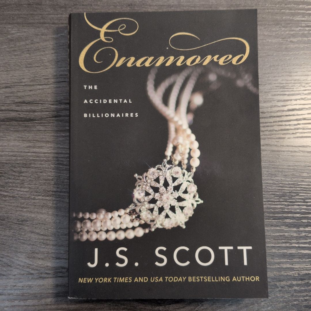 Enamored