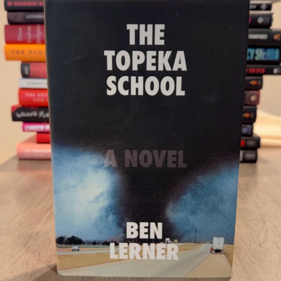 The Topeka School