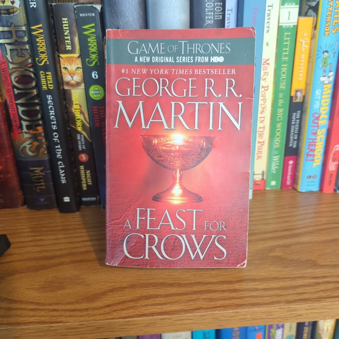 A Feast for Crows