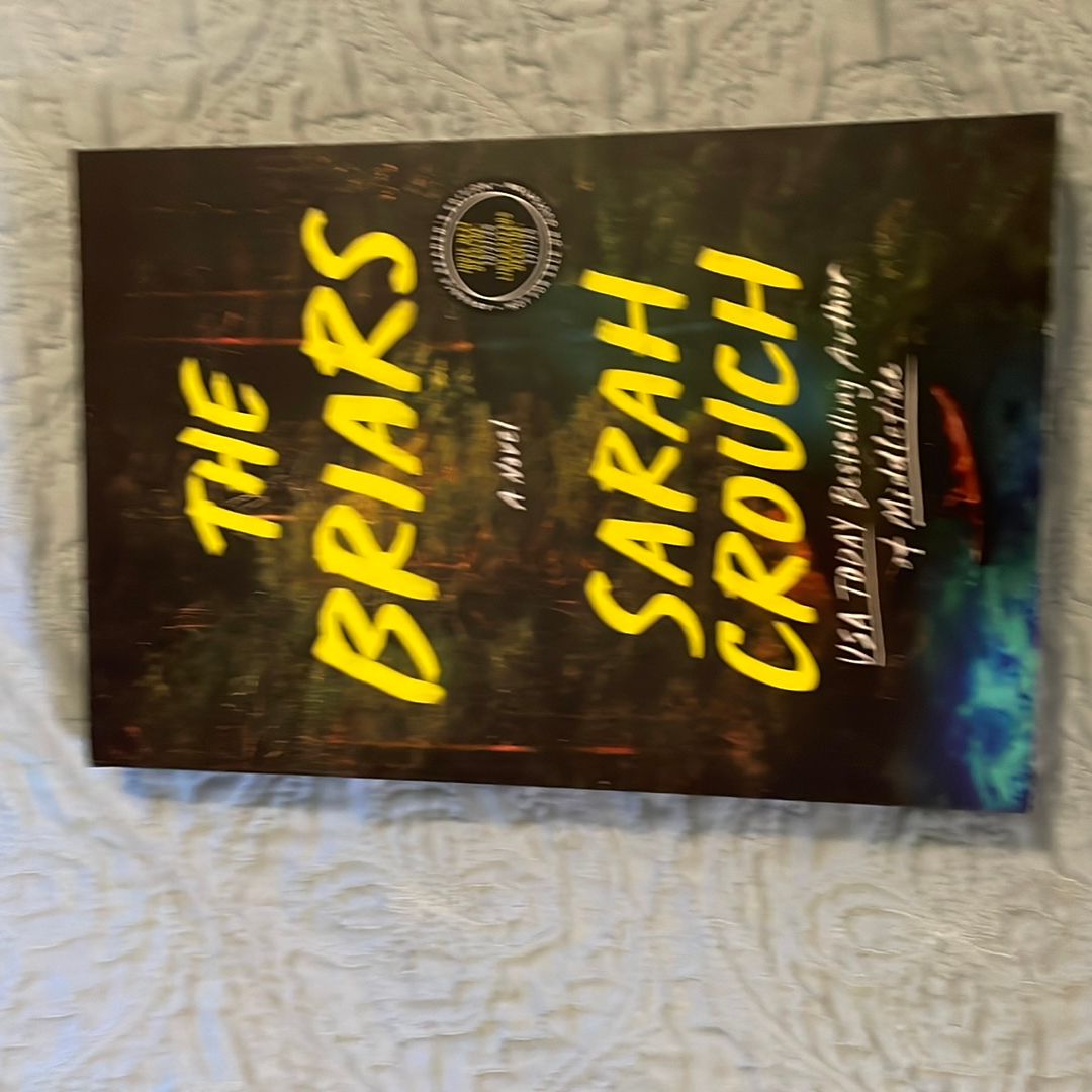 The Briars ARC 
