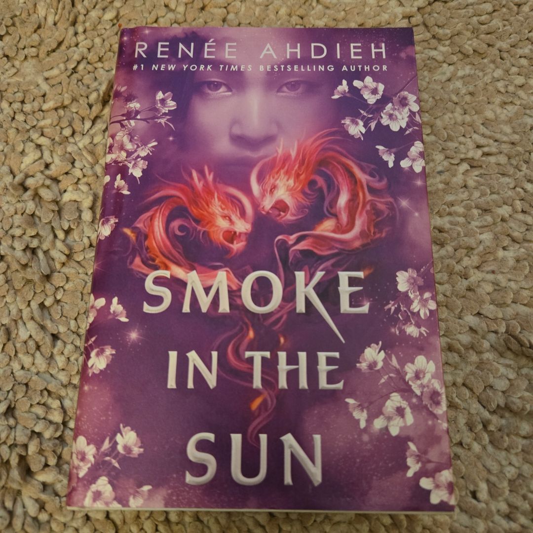 Smoke in the Sun