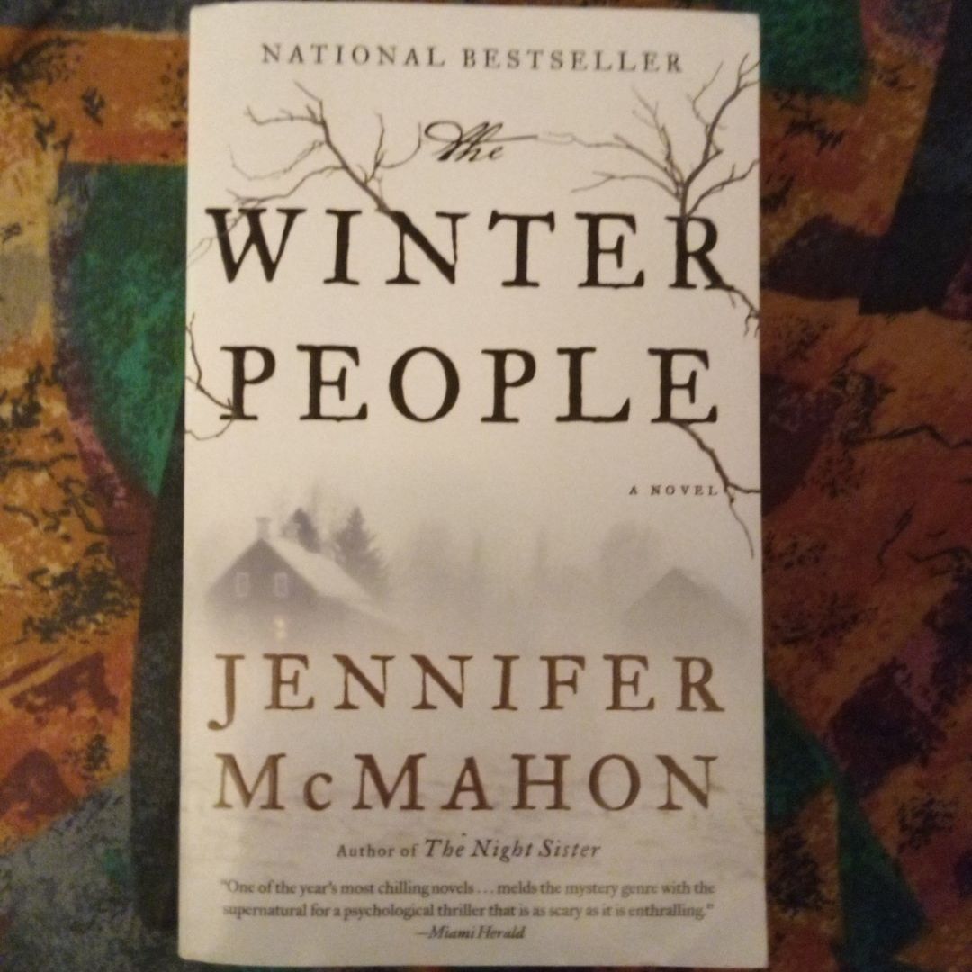 The Winter People