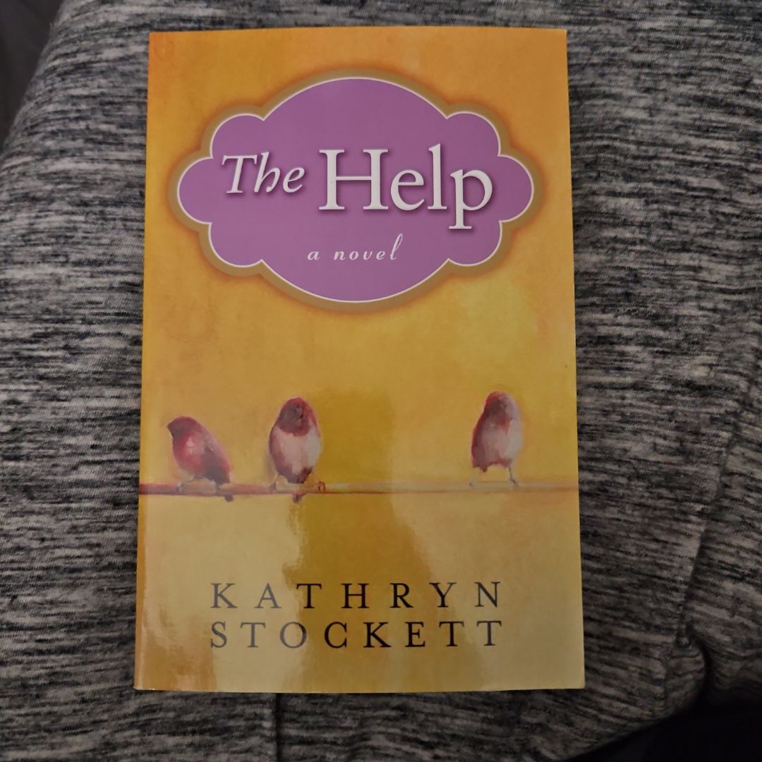 The Help