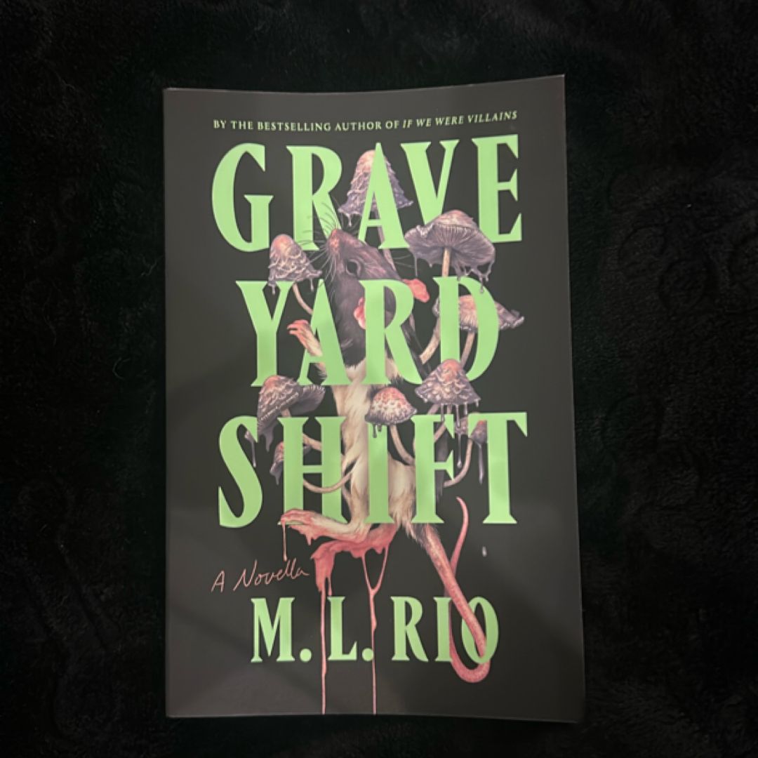 Graveyard Shift