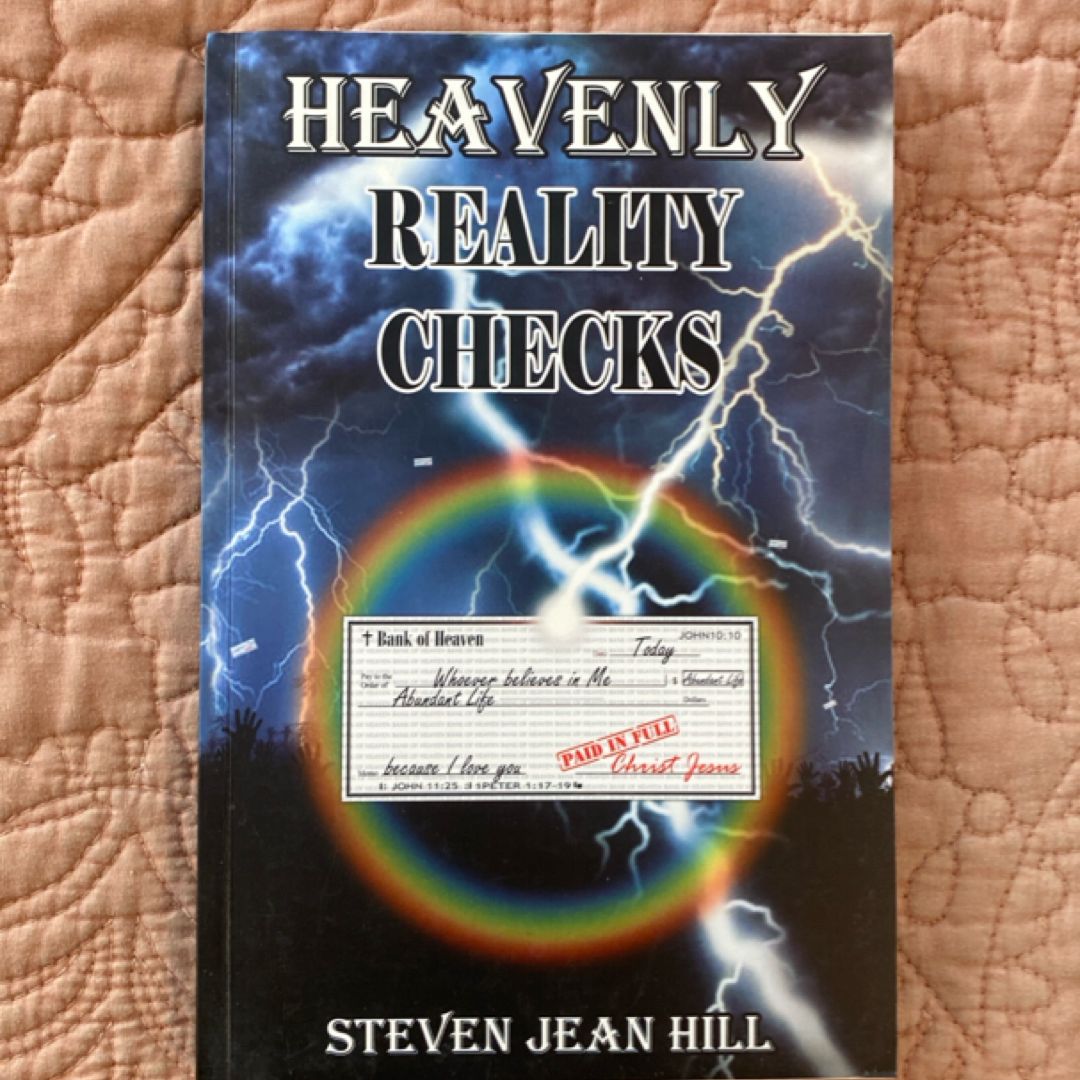 Heavenly Reality Checks (2013)