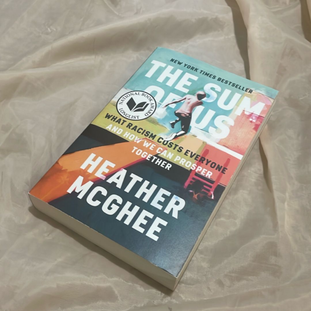 The Sum of Us