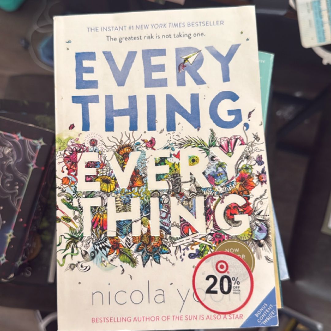 Everything, Everything