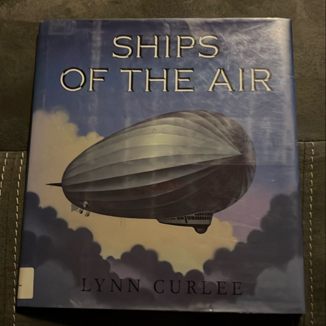 Ships of the Air